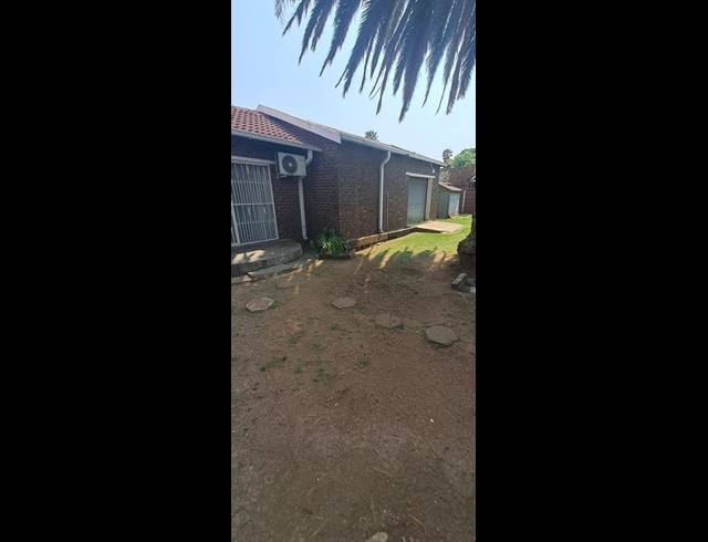 3 BEDROOM HOUSE FOR SALE IN ELSPARK